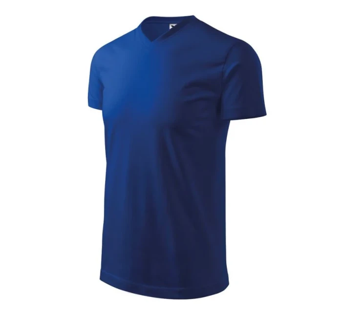 Unisex tričko s výstřihem do V MLI-11105 - Adler Unisex tričko s výstřihem do V MLI-11105 - Adler