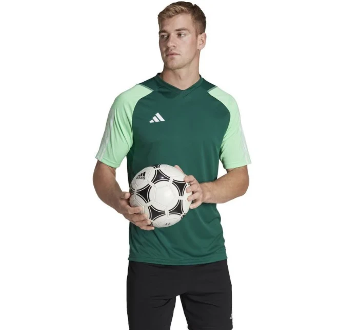 Pánský dres Tiro 23 M model 18177856 - ADIDAS Pánský dres Tiro 23 M model 18177856 - ADIDAS