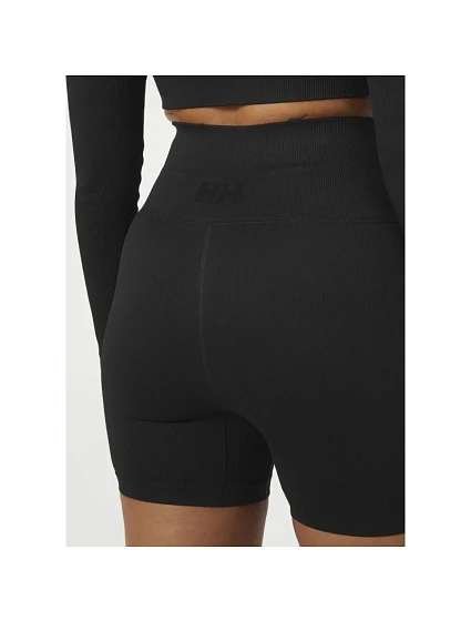 Allure bezešvé kraťasy na kolo W model 18842320 990 - Helly Hansen