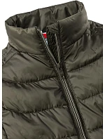 Dámská Nano vesta 10. black model 22473360 - Russell Athletic Dámská Nano vesta 10. black model 22473360 - Russell Athletic