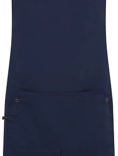 Premier PR 023 Zástěra s laclem "Utility 2.0" 39.0023 navy