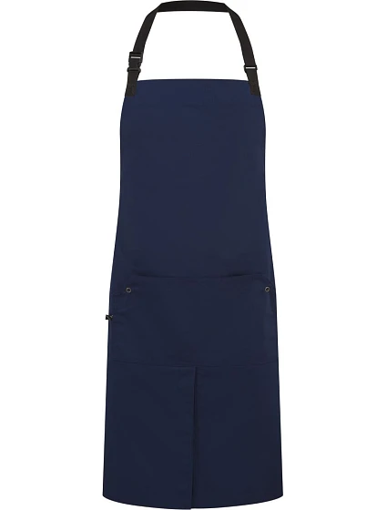 PR Zástěra s laclem 39.0 navy model 22462010 - Premier PR Zástěra s laclem 39.0 navy model 22462010 - Premier