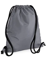 BagBase BG 110 Sportovní vak Icon 52.0110 graphite grey/black