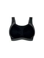extreme control plus sportovní podprsenka Full Cup 5567 black/anthracite - Active extreme control plus sportovní podprsenka Full Cup 5567 black/anthracite - Active