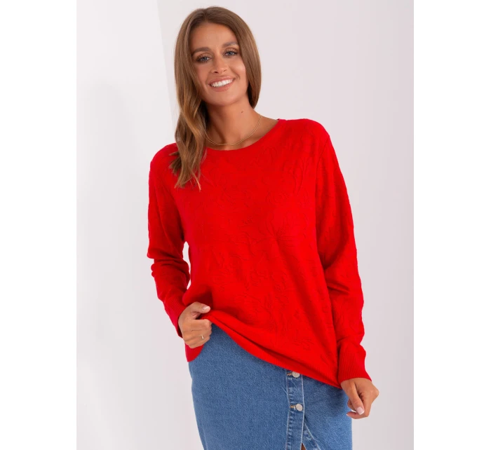 Přepínač AT SW 2231A.00P červená