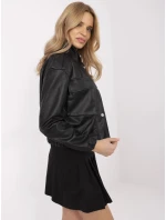 Bunda NM KR T2 2260 1.12 černá