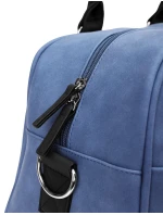 Cestovní taška VUCH Sidsel Blue Cestovní taška VUCH Sidsel Blue