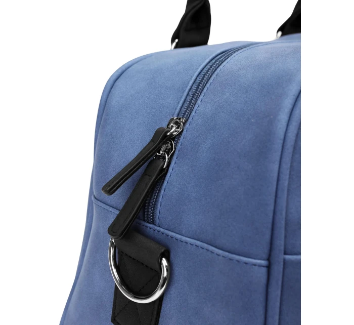 Cestovní taška VUCH Sidsel Blue Cestovní taška VUCH Sidsel Blue