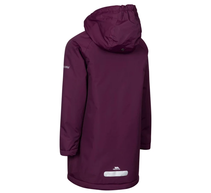 Dívčí bunda Trespass Observe