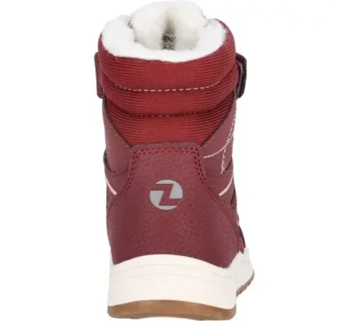 Dětské zimní boty ZigZag RINCET