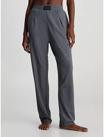 Spodní prádlo Dámské kalhoty SLEEP PANT 000QS7124EP7I - Calvin Klein