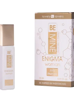 pro ženy Lovers Enigma 15 ml  model 16174048 - Valavani