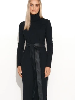 Denní šaty model 158143 Makadamia