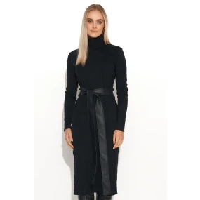 Denní šaty model 158143 Makadamia