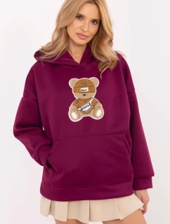 Mikina  model 204965 Italy Moda