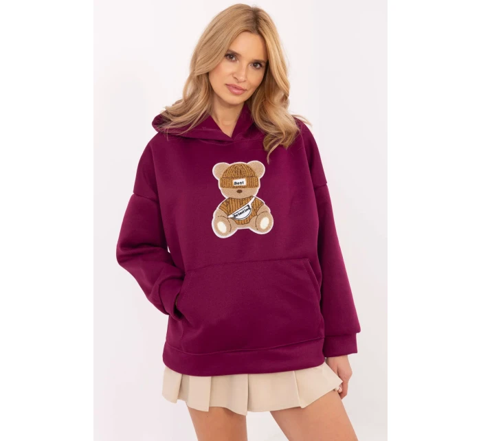 Mikina  model 204965 Italy Moda