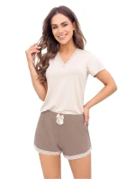 Pyžama model 217111 Donna Pyžama model 217111 Donna