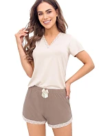 Pyžama model 217111 Donna