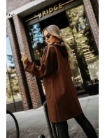 Plášť  model 218113 Numoco