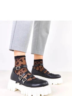 Polobotky  model 219168 Solea