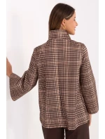 Plášť model 220320 Italy Moda Plášť model 220320 Italy Moda