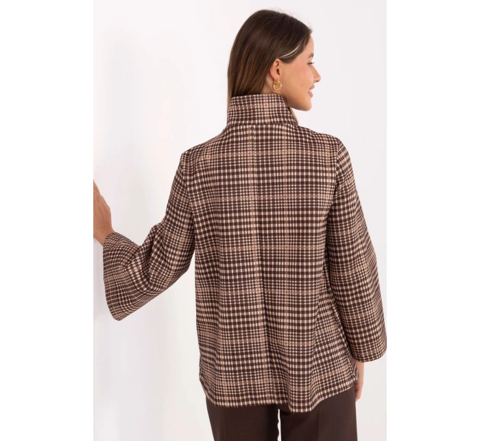 Plášť model 220320 Italy Moda Plášť model 220320 Italy Moda