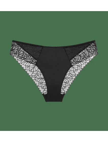 Pretty Modal Tai - Black - TRIUMPH Black - TRIUMPH