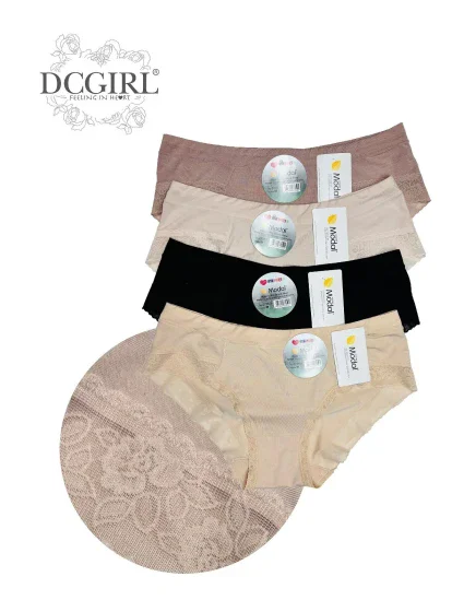 DC Girl kalhotky 27050 A'2 S-XL