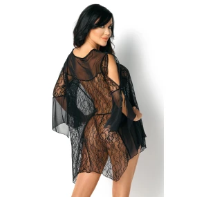 Dámský župan Sissy - BEAUTY NIGHT FASHION