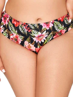 Spodní díl plavek 218/2 Floral - AVA