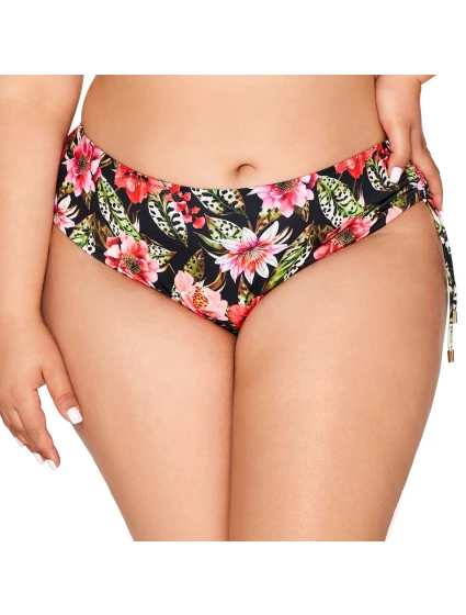 Spodní díl plavek 218/2 Floral - AVA