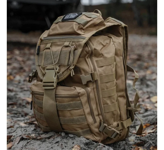 Batoh  Hiker 25L model 19426150 - Offlander