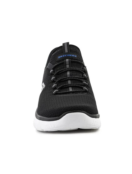 Boty High M model 19675608 - Skechers Boty High M model 19675608 - Skechers