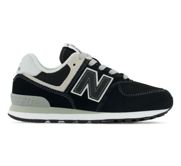Boty New Balance Jr PC574EVB