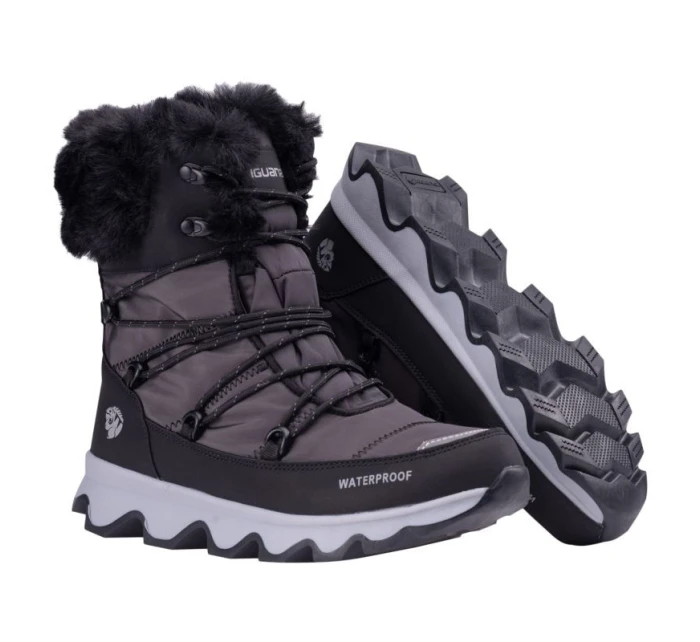 Sněžnice  W dámské model 20831390 - Iguana