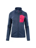 Elbrus Nomi Polaretec W mikina 92800590674 Elbrus Nomi Polaretec W mikina 92800590674