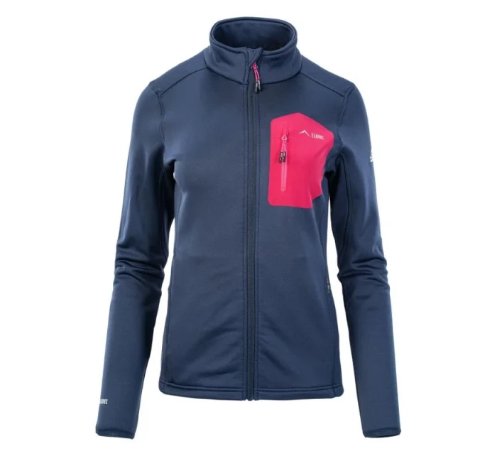 Elbrus Nomi Polaretec W mikina 92800590674 Elbrus Nomi Polaretec W mikina 92800590674