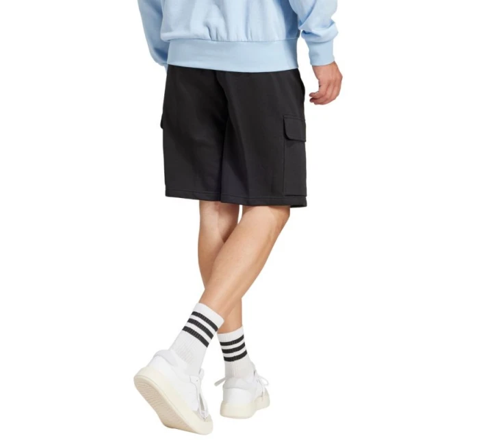 Essentials Fleece Cargo šortky M model 21217300 - ADIDAS Essentials Fleece Cargo šortky M model 21217300 - ADIDAS