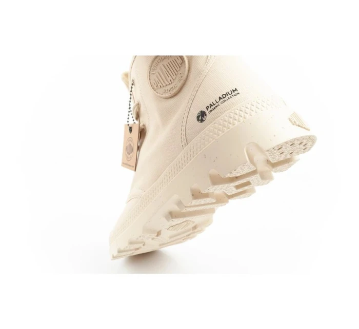 Boty Pampa Zip M model 21275160 - Palladium