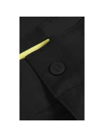 SAIL RACING W Spray Tech šortky černé SAIL RACING W Spray Tech šortky černé