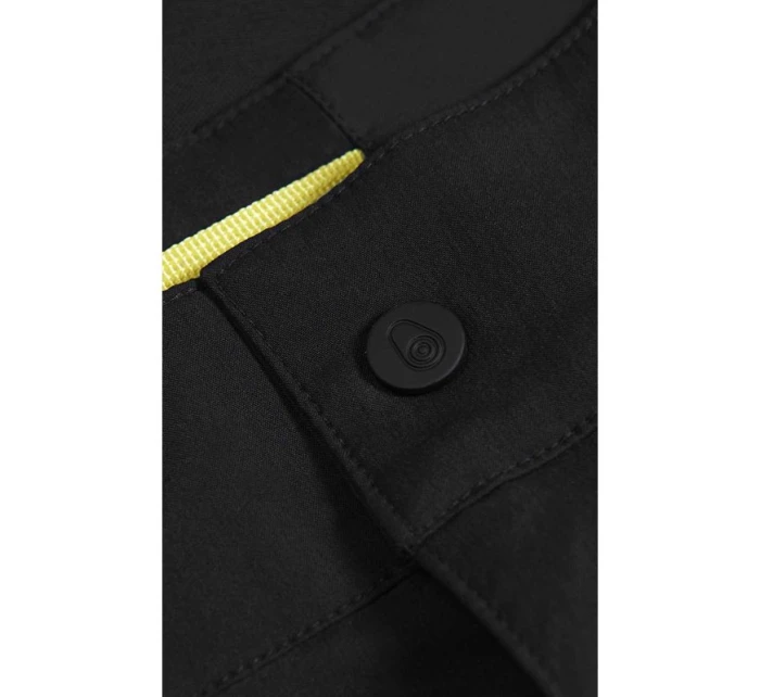 SAIL RACING W Spray Tech šortky černé SAIL RACING W Spray Tech šortky černé