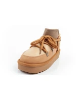 D.Franklin dámské sněhule zimní módní zateplené boty dámské