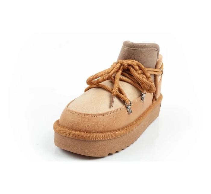 D.Franklin dámské sněhule zimní módní zateplené boty dámské