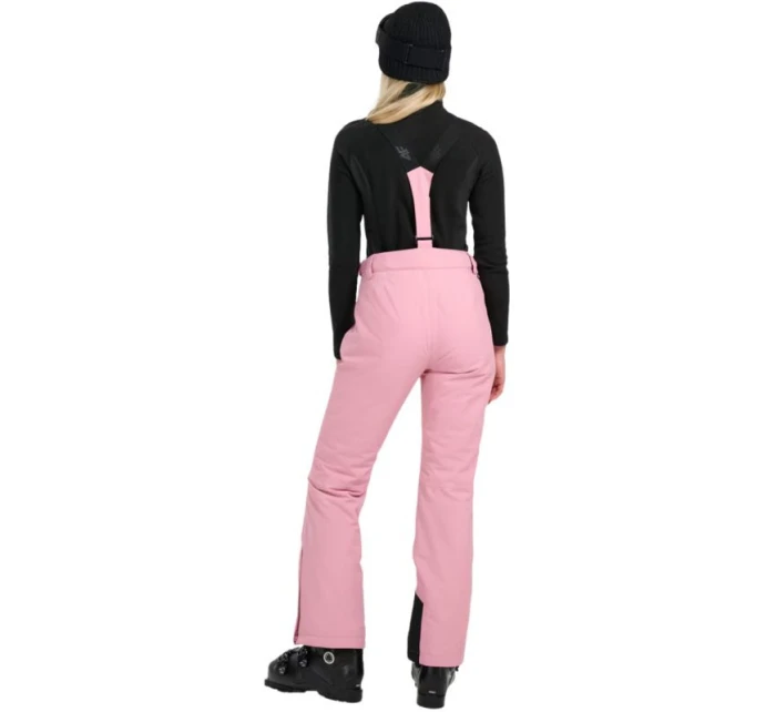 Dámské lyžařské kalhoty 4F FNK F1157 pink 4FWAW25TFTRF1157 54S dámské Dámské lyžařské kalhoty 4F FNK F1157 pink 4FWAW25TFTRF1157 54S dámské