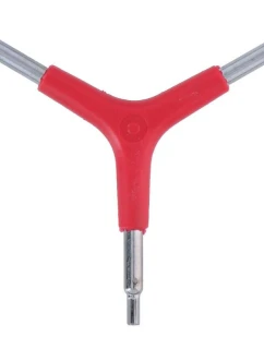 IMBUSOVÝ KLÍČ TYPU Y 3 FUNKCE PŘEVODOVKY PRO JÍZDNÍ KOLA