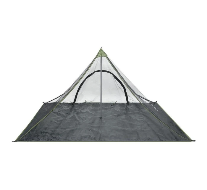 STAN S MOSKYTIÉROU 200X120X95CM ENERO CAMP