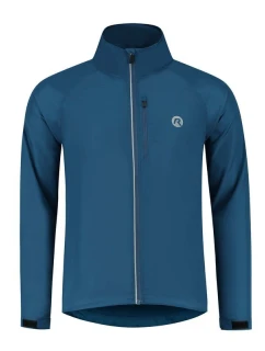 Rogelli CORE bunda modrá XL