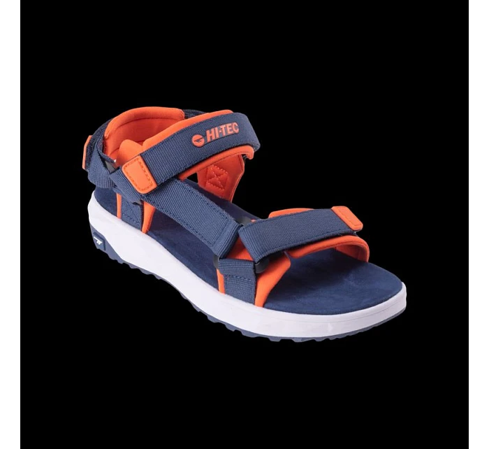 Dětské sandály model 22058463 JRB Dětské sandály model 22058463 JRB