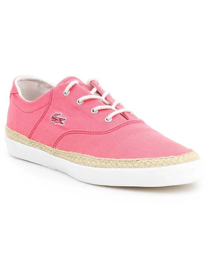 3 W 7272424124 tenisky model 20833528 - Lacoste