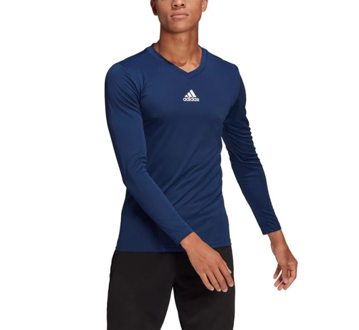 Pánské tričko Team Base M GN5675 - Adidas